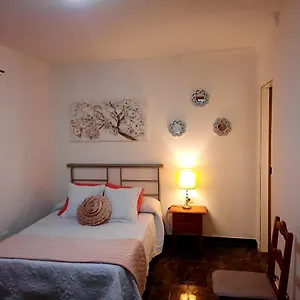  Habitación en casa particular Casa Mary