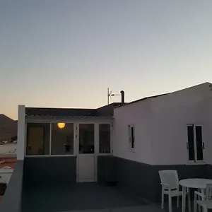  Apartamento Apartamento Arriba