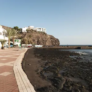  Apartamento El Faro